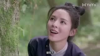 【Full Movie Version】侍女保护皇帝受伤，皇帝直接撕掉她的衣服 #中國電視劇 #甜劇 #愛情 #熱播電視劇 #china