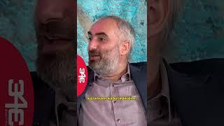  İsmail Saymaz: "Aylık 1-2 milyon mu kazanıyormuşum? Rüyamda görsem ayağa kalkıp zıplarım."