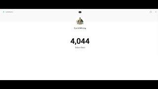 4000 Subscribers