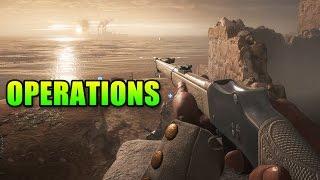Battlefield 1 Operations Review - Better Than Rush