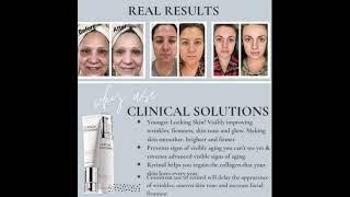 Инновации 2021. Дерматокосметология. Обучение по Clinical Solution от Mary Kay. БВДП Юлия Тен