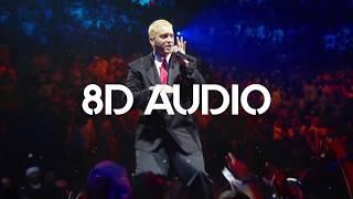  Eminem - Mockingbird (8D AUDIO) 