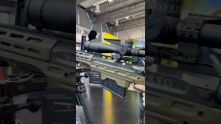 Victrix Corvo 50 cal