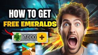 Klondike Adventures HACK - Get Unlimited Free Emeralds in Klondike Adventures (iOS/Android)