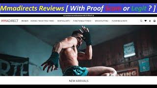 Mmadirects Reviews [ With Proof Scam or Legit ? Mmadirects ! Mmadirects Com Reviews ! Mmadirects.Com