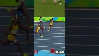 Elaine Thompson Olympics Tokyo 2020