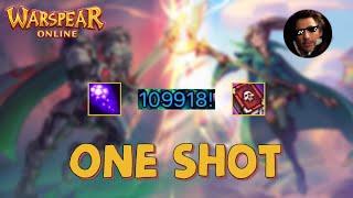 Warspear Online | One Shot