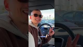 Сравнение Li L7 vs Voyah Free #shorts #electrocar #электромобиль