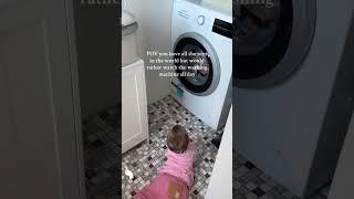 bigggg fan of the laundryHappy Babies Kidz View  #happybabieskidzview