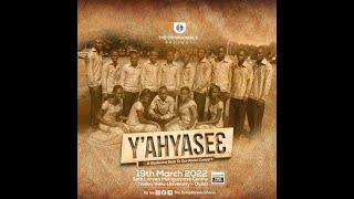 Y'ahyaseɛ Nie (This is our Beginning) Documentary- The Symphonials, Ghana