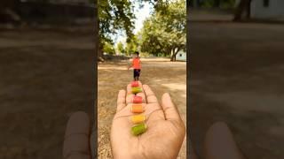 Roll chupa chups candy #youtubeshorts #shorts #varal#Yash Rock0077