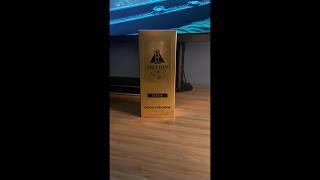 Paco Rabanne 1 million elixir-unboxing