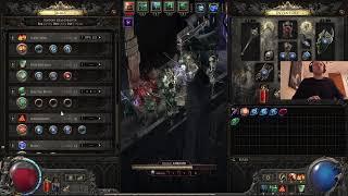 Dec 19, 2024 - Path of Exile 2