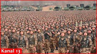 Inexperienced North Korean troops will be problem for Russia in battle, friendly fire is inevitable