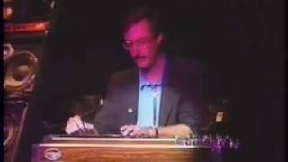 LARRY MANGUM & THE INVISIBLE COWBOYS