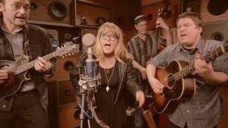Nickel Creek - Rest of My Life (Last.fm Sessions)
