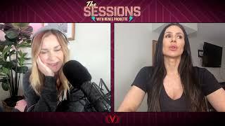 How does Kendra Lust’s family feel about her career?: The Sessions with Renee Paquette