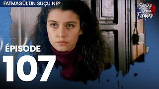 Fatmagul - Épisode 107