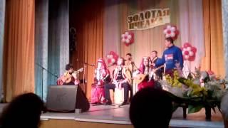 Turguaz. Анкара. Клімавічы. ensemble. Tradition.