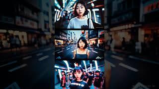 Exploring MoonValley AI's Text-to-Video: Analog Neo Tokyo Normcore