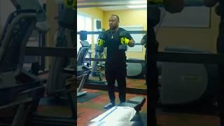 "Uncle Ray's Daily"(Fitness Suggestions)🫂 #healthisthenewwealth #workoutmotivation #dailyexercise