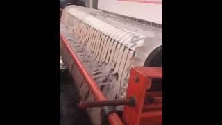 Belts for flat belt magnetic separator