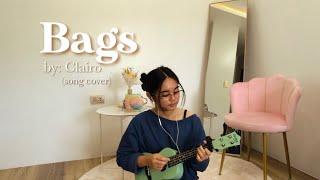 Bags by Clairo (Cover) | Bea Fernando