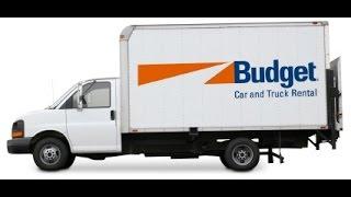 Budget Moving Truck Rentals in Myrtle Beach SC  29577