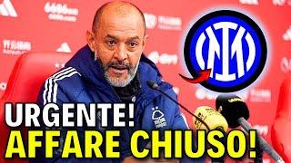 ESCLUSIVO! INTER CONCLUDE UN'ALTRA VENDITA! NOTIZIE INTER MILAN