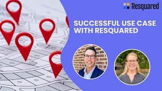 Successful use case with Resquared #resquared #commercialrealestate #leadgenerationbusiness