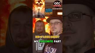 Was it gory enough?? Regular Dude Review –Theatrics | Final Destination: Bloodlines