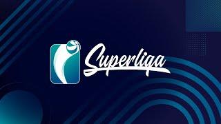 VÔLEI RENATA X NEUROLOGIA ATIVA | SUPERLIGA MASCULINA DE VÔLEI 24/25/ CAMPINAS-SP 12/12/2024