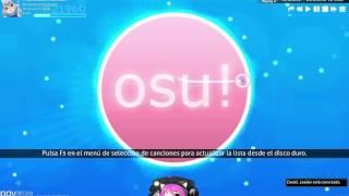 osu! Intro - WELCOME TO OHSS