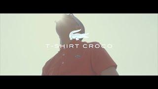 Naps - T-shirt Croco (Clip Officiel)