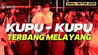 KUPU KUPU TERBANG MELAYANG  BASS SENTAK  IGHO RMXR 2025