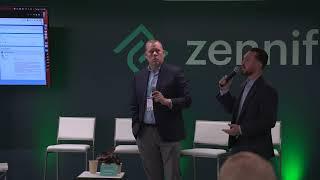 Dreamforce 23: Beyond Chat GPT and GenAI session with Zennify
