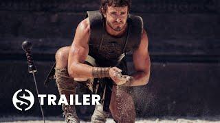 Gladiator II (2024) | New Trailer | Screendollars