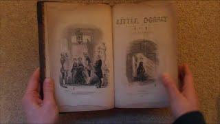 Bookshelf Tour: Old and Antiquarian Books