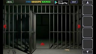 FunEscape Prison Room Fun Escape Walkthrough [FunEscapeGames]