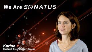 We are Sonatus - Karine