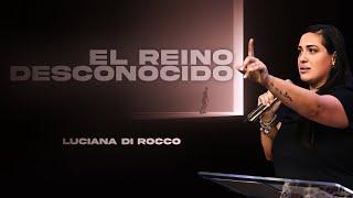El Reino Desconocido | Luciana Di Rocco | Facundo y Luciana Faiura