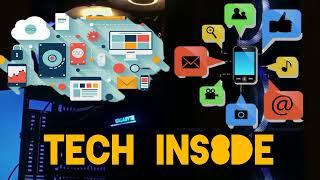 TECH INSIDE