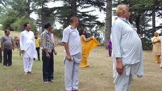 yog shivir by shri vijay krishan parashar ji maharaj