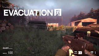 Evacuation Gameplay