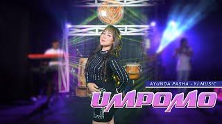 UMPOMO Ayunda pasha Cover YJ MUSIC ( Yayan jandut DKK )