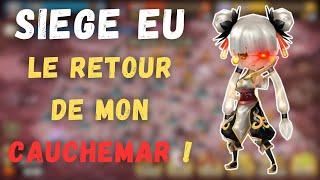 SIEGE EU : Liu Mei chapo chapo ! SUMMONERS WAR