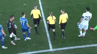 FC DInamo Batumi - FC Motor Lublin