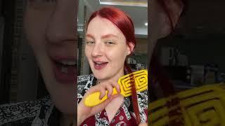 Делаем дреды дома самостоятельно 🪮 #обзор #маскаволос #aɴᴋɪᴛgᴀᴍᴇʀ #makeup