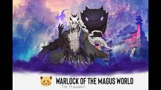 Warlock Of The Magus World    Capitulo 1101