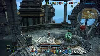 Level 1 to 65 quickly SOLO - Tera fast level 14 hours 15 minutes - console xbox play station